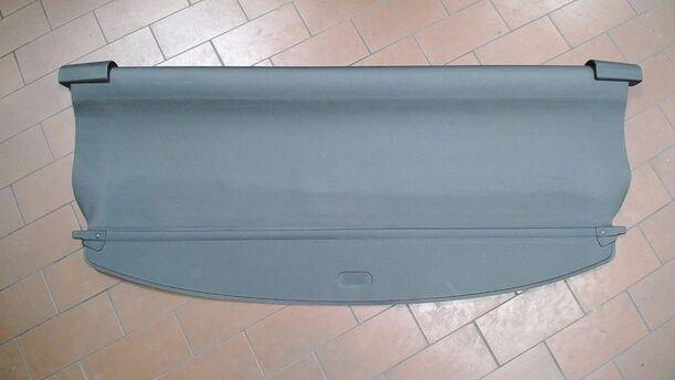 Foto: LADERAUMABDECKUNG eines Mazda 2 1.4 CD LX