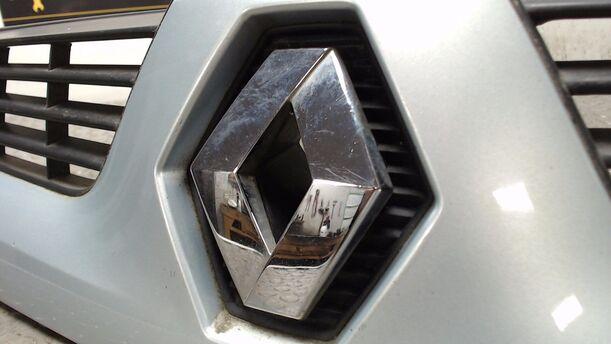 Foto: KÜHLERGRILL eines Renault Kangoo 1.6 16V
