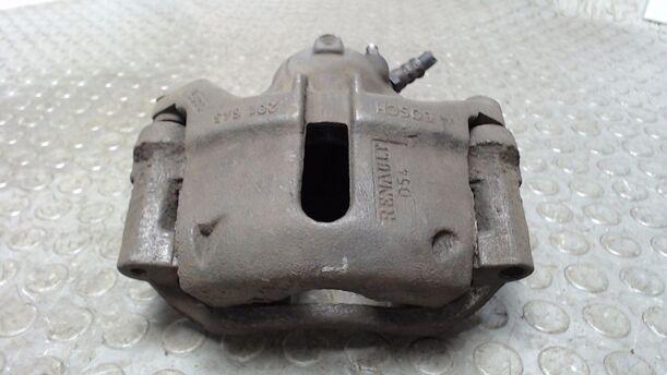 Foto: BREMSSATTEL VORN LINKS eines Renault Kangoo 1.6 16V