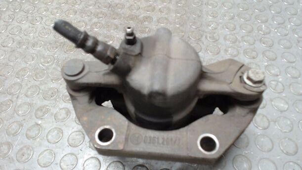 Foto: BREMSSATTEL VORN LINKS eines Renault Kangoo 1.6 16V