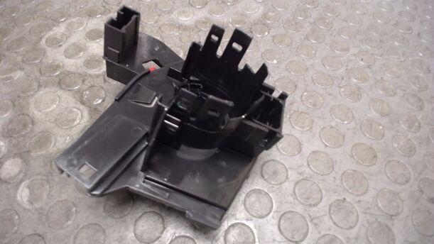 Foto: LESESPULE / WICKELFEDER eines Ford Fiesta 1.3
