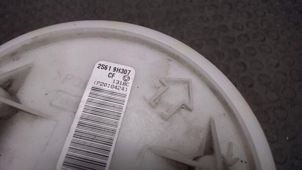 Foto: KRAFTSTOFFPUMPE eines Ford Fiesta 1.3