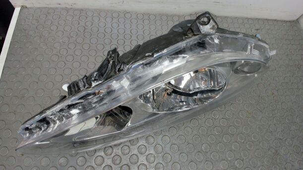 Foto: SCHEINWERFER RECHTS eines Peugeot 307 110