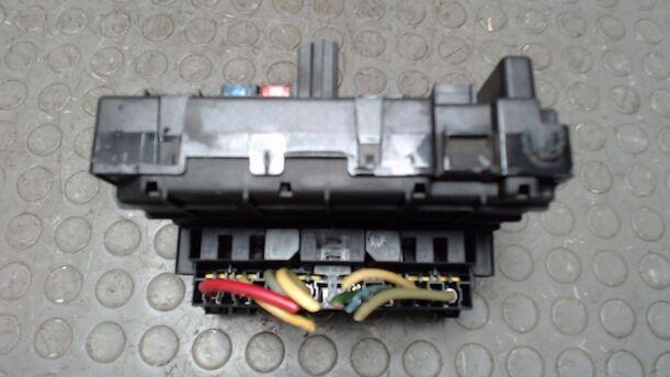 Foto: SICHERUNGSKASTEN eines Peugeot 307 110