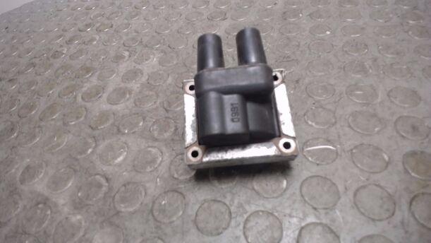 Foto: ZÜNDSPULE eines Fiat Punto 1.2