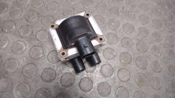 Foto: ZÜNDSPULE eines Fiat Punto 1.2