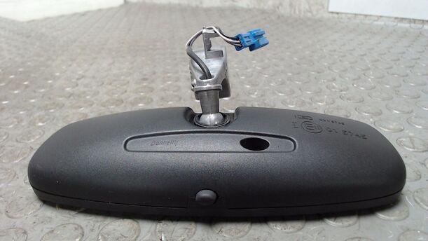 Foto: INNENSPIEGEL ( AUTOMATISCH ABBLENDBAR ) eines Peugeot 307 110