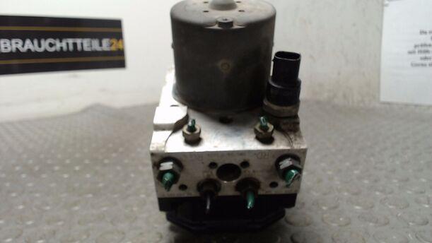 Foto: HAUPTBREMSAGGREGAT ABS eines Peugeot 307 110