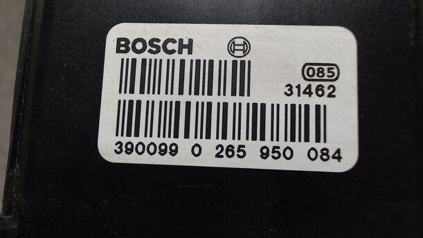 Foto: HAUPTBREMSAGGREGAT ABS eines Peugeot 307 110