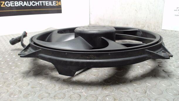 Foto: ELEKTROLÜFTER eines Peugeot 307 110