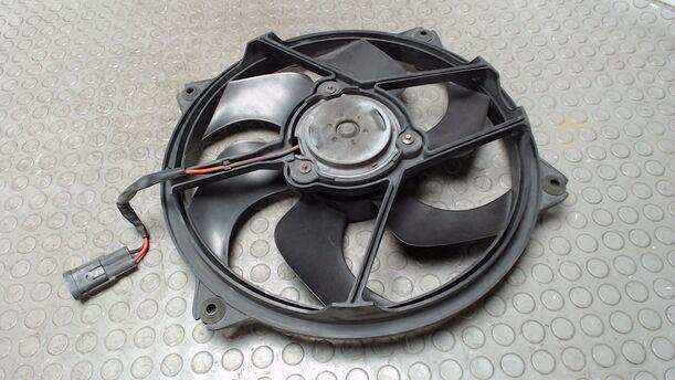 Foto: ELEKTROLÜFTER eines Peugeot 307 110
