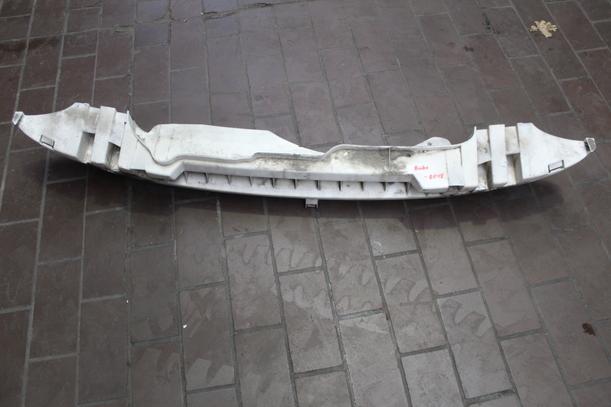 Foto: VERSTÄRKUNG HINTEN eines Renault Clio 1.2 16V