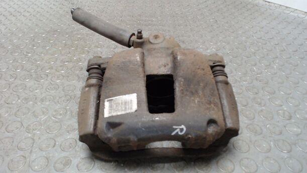 Foto: BREMSSATTEL VORN RECHTS eines Peugeot 307 110