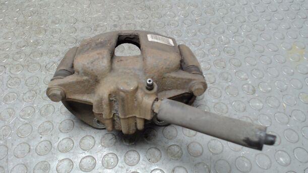 Foto: BREMSSATTEL VORN RECHTS eines Peugeot 307 110