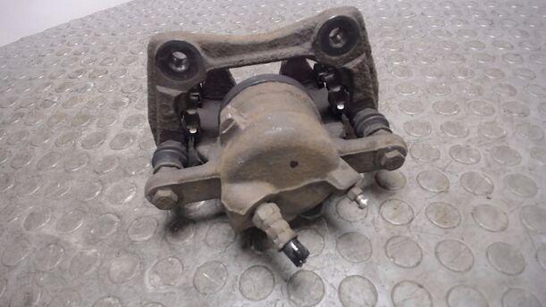 Foto: BREMSSATTEL VORN LINKS TRW eines Renault Clio 1.2 16V
