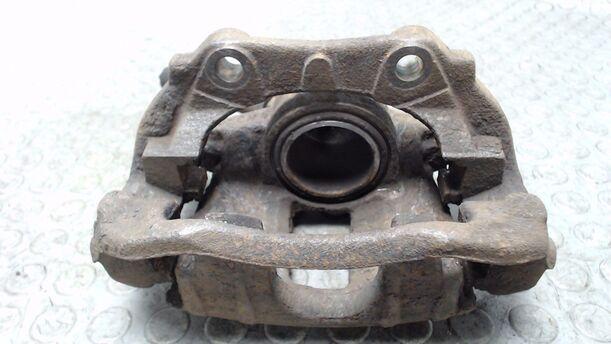 Foto: BREMSSATTEL VORN LINKS eines Peugeot 307 110