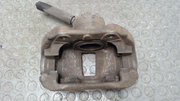 Foto: BREMSSATTEL VORN LINKS eines Peugeot 307 110