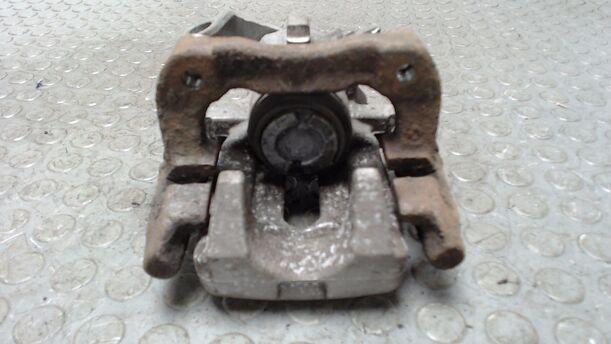 Foto: BREMSSATTEL HINTEN LINKS eines Peugeot 307 110