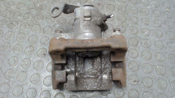 Foto: BREMSSATTEL HINTEN LINKS eines Peugeot 307 110