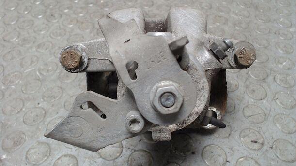 Foto: BREMSSATTEL HINTEN LINKS eines Peugeot 307 110