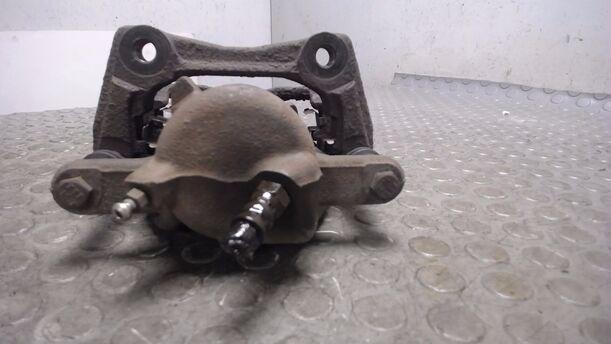 Foto: BREMSSATTEL VORN RECHTS TRW eines Renault Clio 1.2 16V