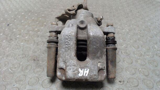 Foto: BREMSSATTEL HINTEN RECHTS eines Peugeot 307 110