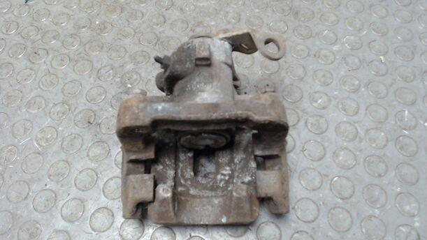 Foto: BREMSSATTEL HINTEN RECHTS eines Peugeot 307 110