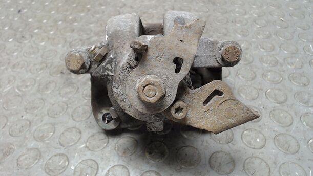 Foto: BREMSSATTEL HINTEN RECHTS eines Peugeot 307 110