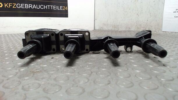 Foto: ZÜNDSPULE eines Peugeot 307 110