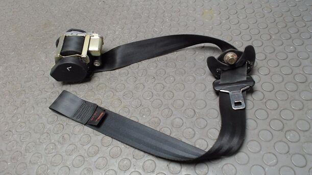 Foto: SICHERHEITSGURT VORN LINKS eines Peugeot 307 110
