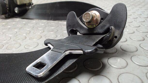 Foto: SICHERHEITSGURT VORN LINKS eines Peugeot 307 110