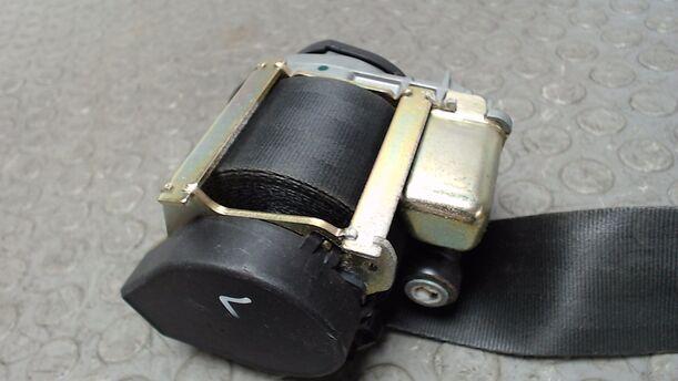 Foto: SICHERHEITSGURT VORN LINKS eines Peugeot 307 110