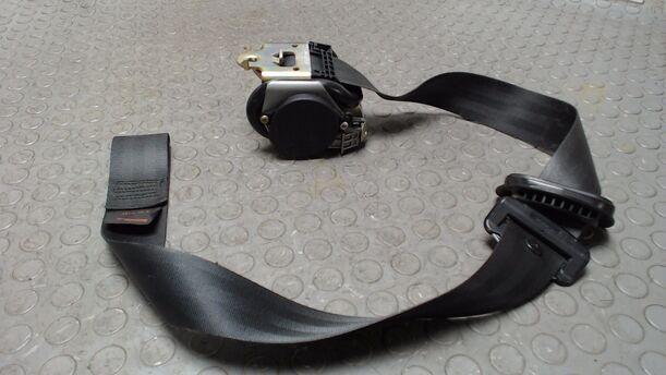 Foto: SICHERHEITSGURT VORN LINKS eines Peugeot 307 110