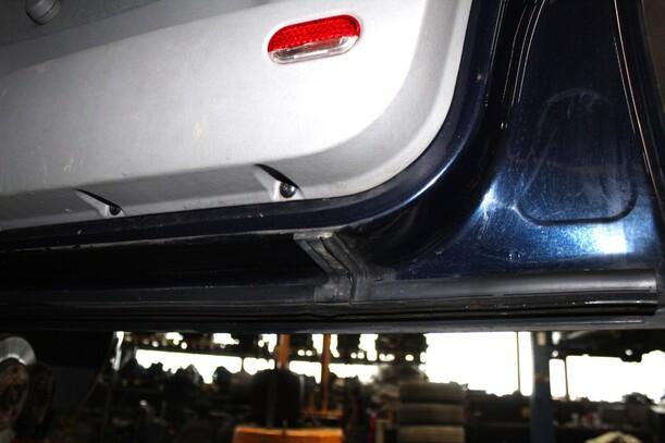 Foto: TÜR VORN RECHTS ( 4/5 TÜRER ) eines VW Golf 1.4