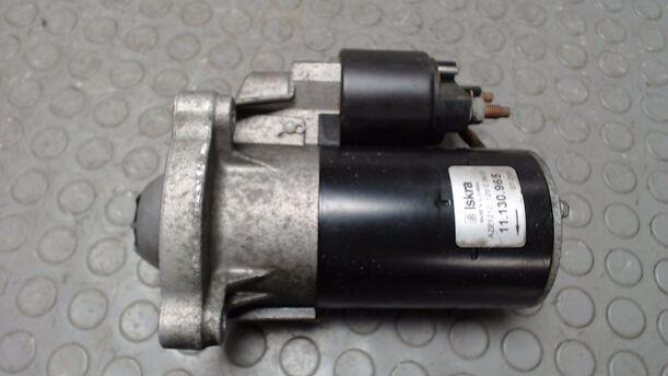 Foto: ANLASSER / STARTER (ZUBEHÖR) eines Peugeot 307 110