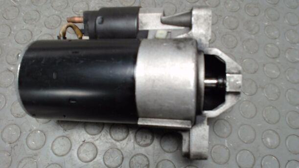 Foto: ANLASSER / STARTER (ZUBEHÖR) eines Peugeot 307 110