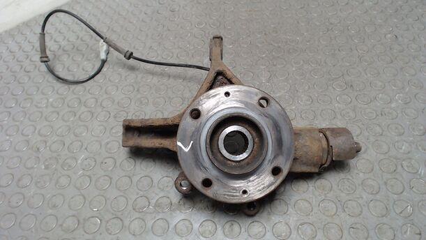 Foto: ACHSSCHENKEL VORN LINKS eines Peugeot 307 110
