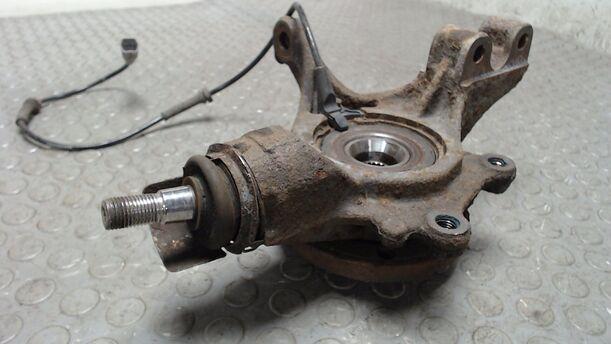 Foto: ACHSSCHENKEL VORN LINKS eines Peugeot 307 110