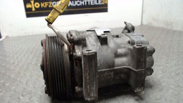 Foto: KLIMAKOMPRESSOR eines Peugeot 307 110