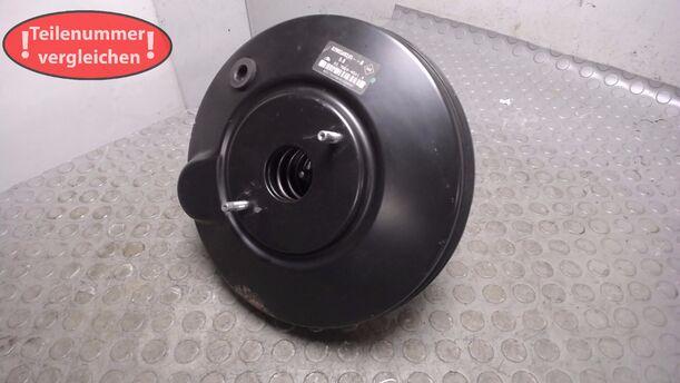 Foto: BREMSKRAFTVERSTÄRKER eines Renault Clio 1.2 16V