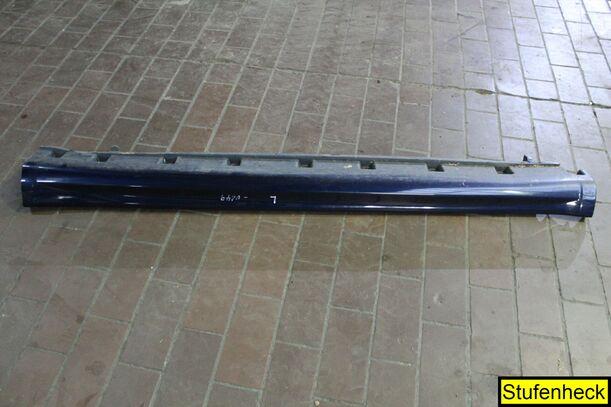 Foto: SCHWELLERBLENDE LINKS ( STUFENHECK ) eines Suzuki SX4 1.6 VVT