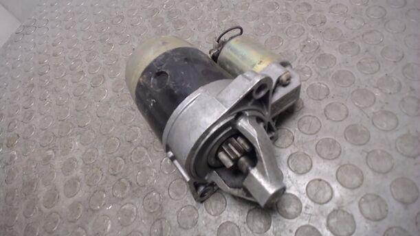 Foto: ANLASSER / STARTER (ZUBEHÖR) eines Mazda 323 Kombi GLX