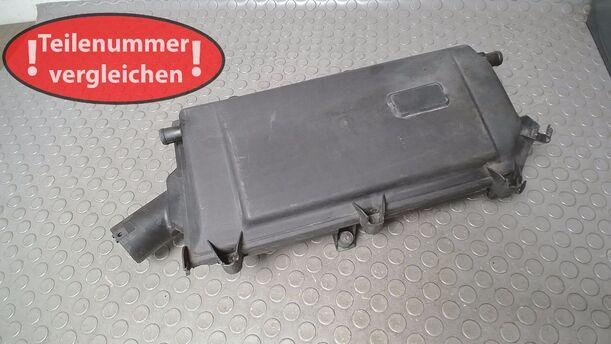 Foto: LUFTFILTERKASTEN AKQ eines VW Golf 1.4 GLX