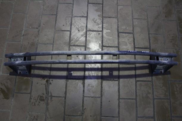 Foto: VERSTÄRKUNG HINTEN eines Suzuki SX4 1.6 VVT GLX