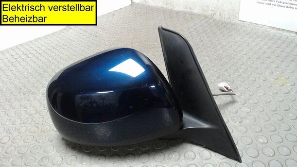 Foto: AUSSENSPIEGEL RECHTS ELEKTRISCH VERSTELLBAR eines Suzuki SX4 1.6 VVT GLX