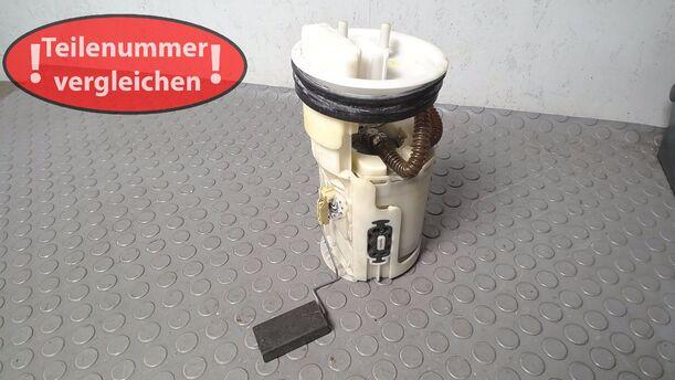Foto: KRAFTSTOFFPUMPE eines VW Golf 1.4 GLX