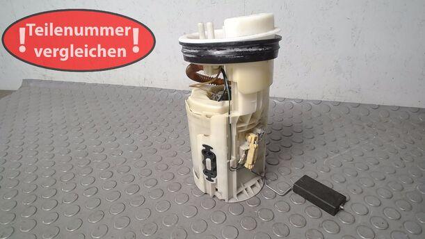 Foto: KRAFTSTOFFPUMPE eines VW Golf 1.4 GLX