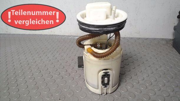 Foto: KRAFTSTOFFPUMPE eines VW Golf 1.4 GLX