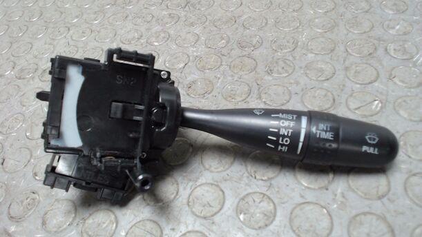 Foto: SCHEIBENWISCHERSCHALTER ( STUFENHECK ) eines Suzuki SX4 1.6 VVT GLX