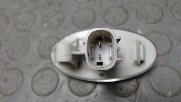 Foto: BLINKER LINKS SEITLICH ( KOTFLÜGEL ) eines Suzuki SX4 1.6 VVT GLX